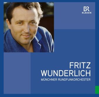 Fritz Wunderlich