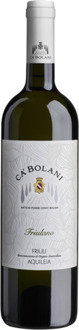 Friulano Friuli Aquileia 75CL