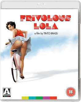 Frivolous Lola