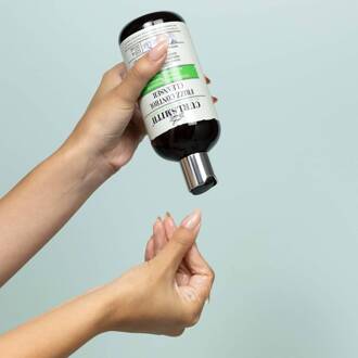 Frizz Control Cleanser Standaardformaat 360 ml