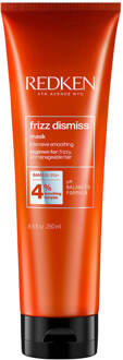 Frizz Dismiss Mask 250 ml