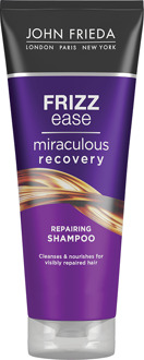 Frizz Ease Miraculous Recovery Shampoo 250ML