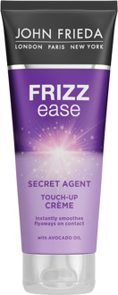 Frizz Ease Secret Agent touch-up creme - 000