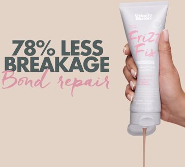 Frizz Fix Verzorgingsconditioner 250 ml