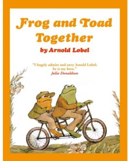 Frog and Toad Together (Frog and Toad)