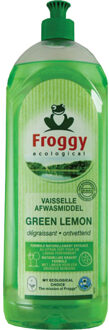 Froggy Afwasmiddel 1 liter