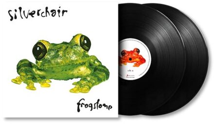 Frogstomp - Silverchair