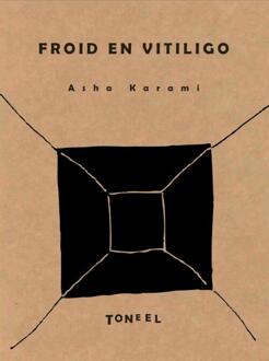 Froid en Vitiligo -  Asha Karami (ISBN: 9789063381912)