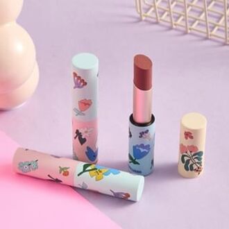 Frolic Playground Series Matte Lipstick - 6 Colors 05# Wilderness Rose - 3.9g