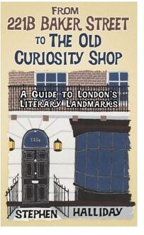 From 221B Baker Street to the Old Curiosity Shop