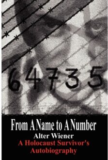 From A Name To A Number - Alter Wiener