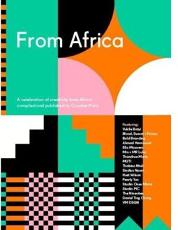 From Africa - Jon Dowling