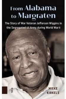 From Alabama To Margraten - Mieke Kirkels