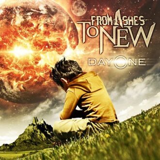 From Ashes To New - Day One