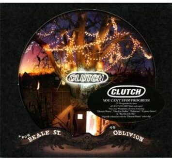 From Beale Street To Oblivion