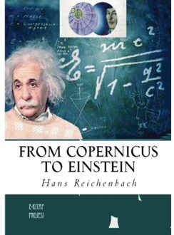From Copernicus To Einstein - Hans Reichenbach