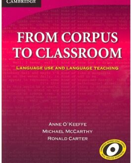 From Corpus to Classroom