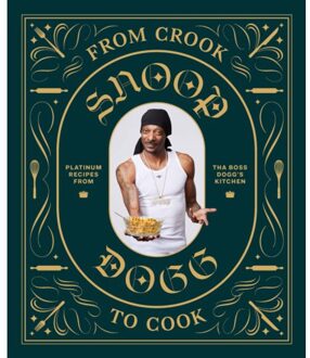 From Crook to Cook