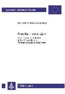 From Darkness to Light