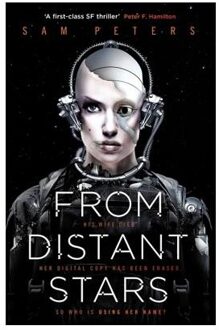 From Distant Stars