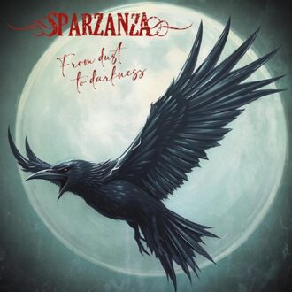From Dust To Darkness - Sparzanza