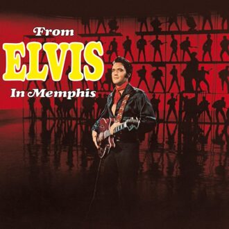 From Elvis In Memphis - Elvis Presley