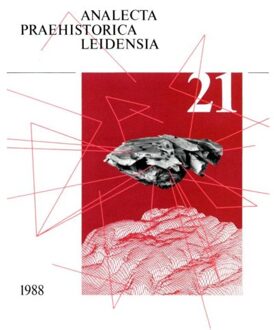 From find scatters to early hominid behaviour - Boek Wil Roebroeks (9073368014)