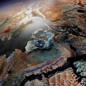 From Gas to Solid / You Are My Friend (Limited edition) (LP)