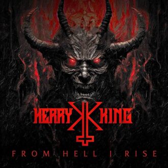 From Hell I Rise - Kerry King
