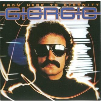 From Here To Eternity