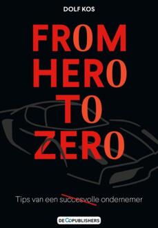 From hero to zero