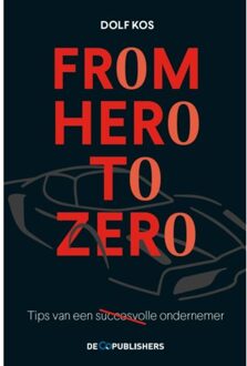 From Hero to Zero
