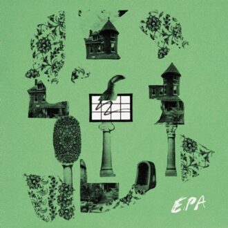 From Inside The House - Equipment Pointed Anhk