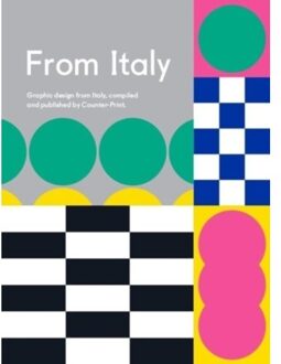 From Italy - Jon Dowling