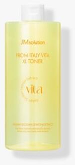 From Italy Vita XL Toner 500ml