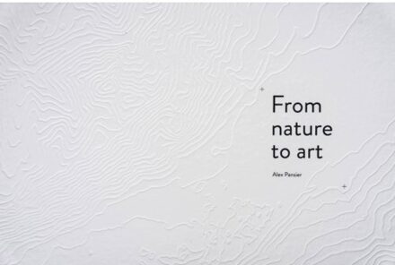 From Nature To Art