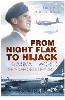 From Night Flak to Hijack