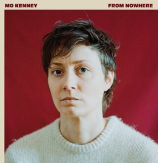 From Nowhere - Mo Kenney