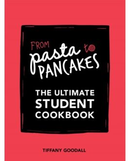 From Pasta to Pancakes