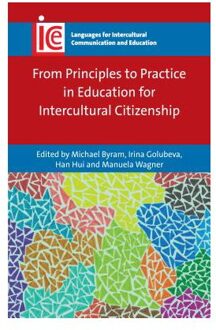 From Principles to Practice in Education for Intercultural Citizenship