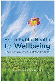 From Public Health to Wellbeing