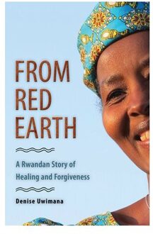 From Red Earth - Denise Uwimana