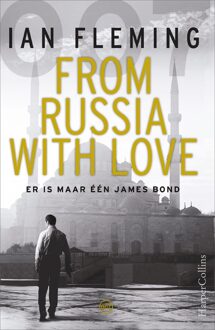 From Russia with Love - Ian Fleming - ebook