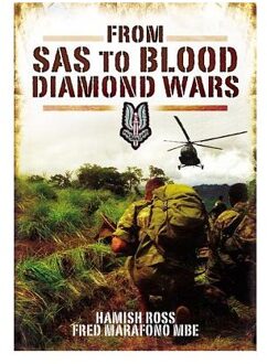 From SAS to Blood Diamond Wars