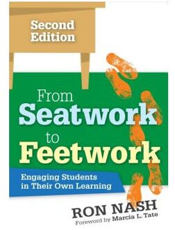 From Seatwork to Feetwork