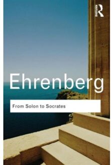 From Solon to Socrates