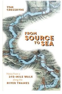 From Source to Sea