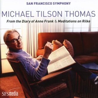 From The Diary Of Anne Frank & Meditations On Rilk