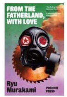 From the Fatherland with Love