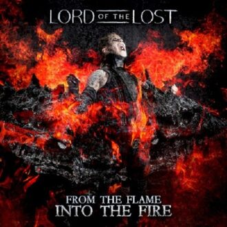 From The Flame Into The Fire - Lord Of The Lost